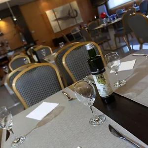 **** Hotel Sercotel Gran Fama España
