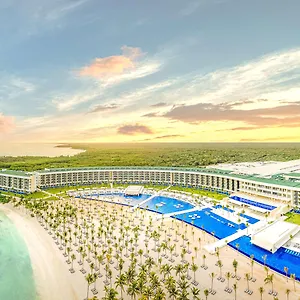***** Resort Barceló Maya Riviera - Adults Only - New México