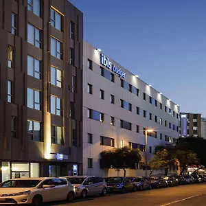  Hotel Ibis Budget Centro España