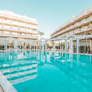 **** Hotel Cleopatra Palace España